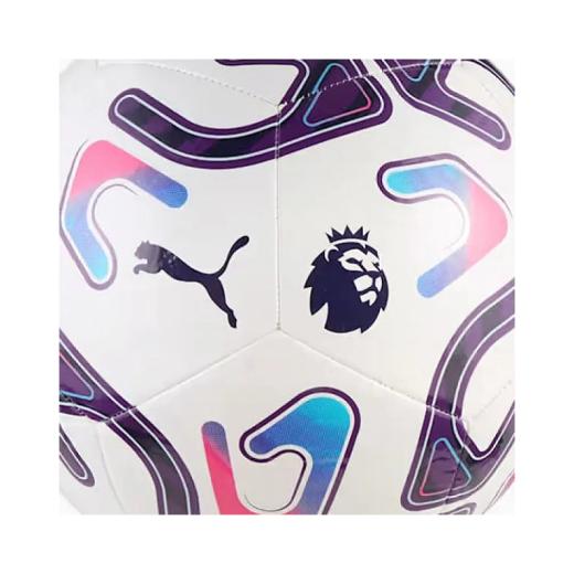 PUMA Stellar Play Premier League Reactivity Μπάλα Ποδοσφαίρου  3