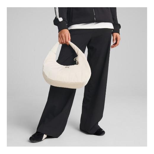 PUMA UP Hobo Γυναικεία Τσάντα Πλάτης 1