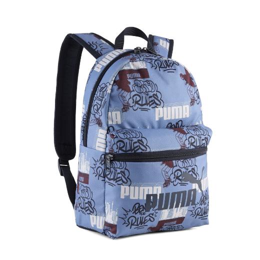 PUMA Phase Παιδικό Backpack 0