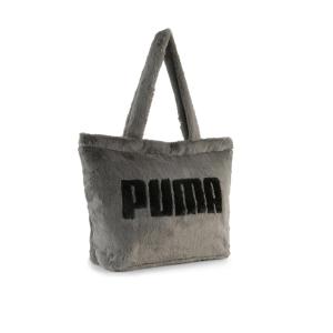 PUMA UP FUR Shopper Τσάντα Ώμου - 187926