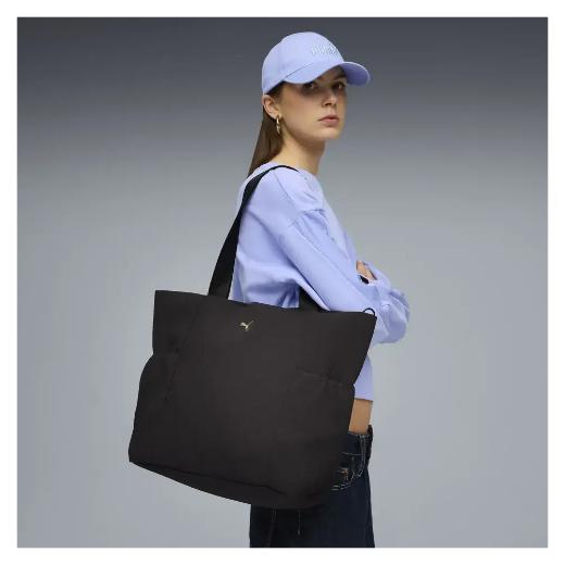 PUMA Up Spopper Γυναικεία Τσάντα Shopper Πλάτης  3