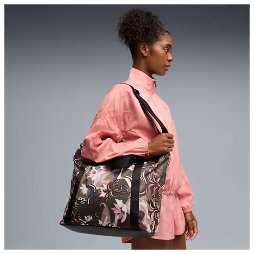 PUMA ESS Concept Τσαντα Shopper 1