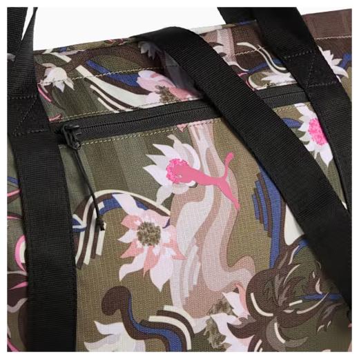 PUMA ESS Concept Τσαντα Shopper 3