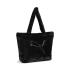 PUMA Up Fur Γούνινη Γυναικεία Shopper Τσάντα - 0