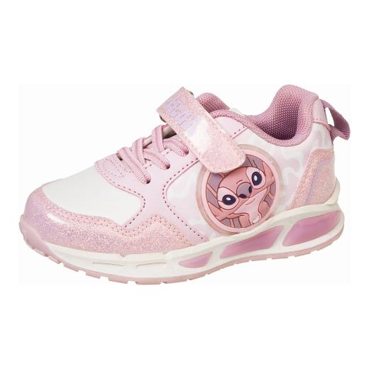 DISNEY  Stitch Παιδικά Sneakers 2