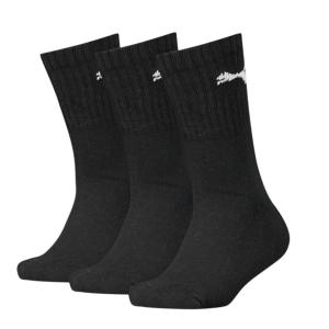PUMA Παιδικές Κάλσες 3 Τεμ - 189362