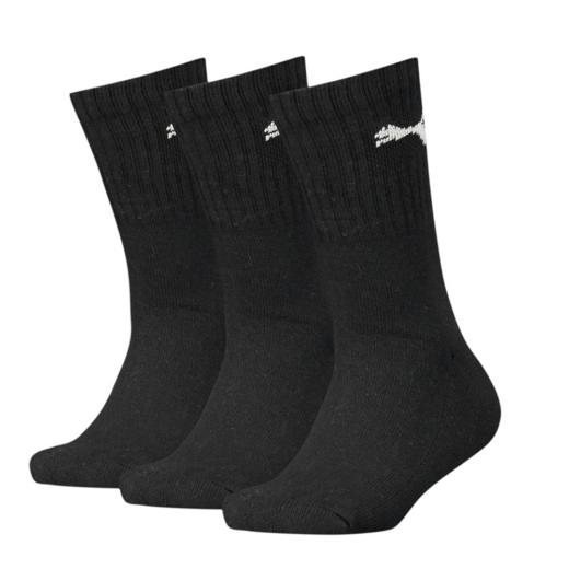 PUMA Παιδικές Κάλσες 3 Τεμ 0