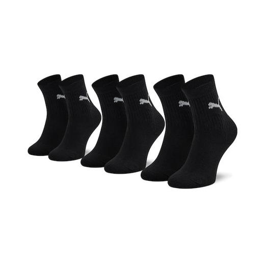 PUMA Παιδικές Κάλσες 3 Τεμ 2