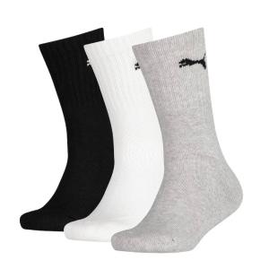PUMA Παιδικές Κάλσες 3 Τεμ - 189387