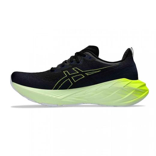 ASICS Novablast 4 Ανδρικά Αθλητικά Παπούτσια Running  1