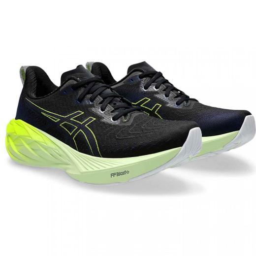 ASICS Novablast 4 Ανδρικά Αθλητικά Παπούτσια Running  2