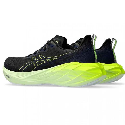 ASICS Novablast 4 Ανδρικά Αθλητικά Παπούτσια Running  3