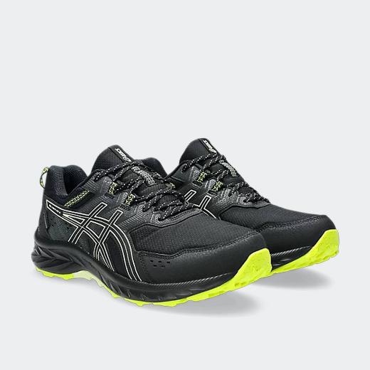 ASICS Gel-venture 9 Waterproof Ανδρικά Αθλητικά Παπούτσια Running 1