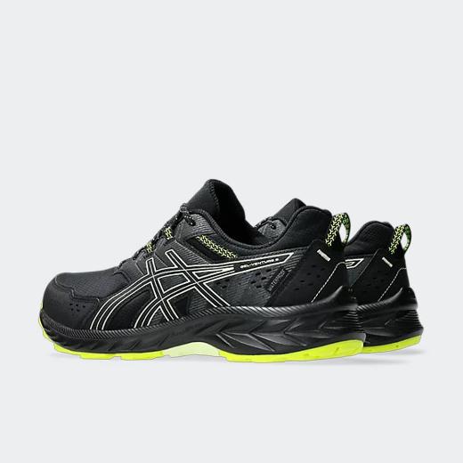 ASICS Gel-venture 9 Waterproof Ανδρικά Αθλητικά Παπούτσια Running 2