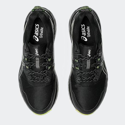 ASICS Gel-venture 9 Waterproof Ανδρικά Αθλητικά Παπούτσια Running 3