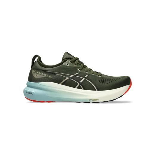 ASICS Gel-Kayano 31 Ανδρικά Αθλητικά Παπούτσια Running  0