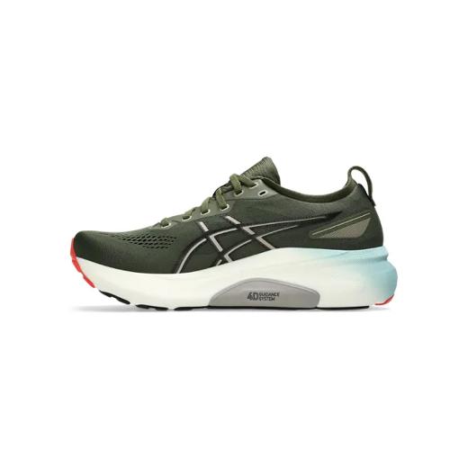 ASICS Gel-Kayano 31 Ανδρικά Αθλητικά Παπούτσια Running  1