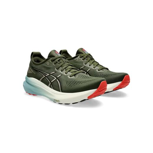 ASICS Gel-Kayano 31 Ανδρικά Αθλητικά Παπούτσια Running  2