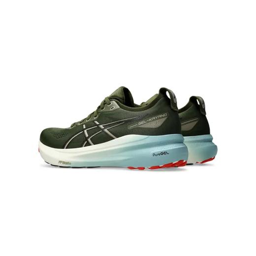 ASICS Gel-Kayano 31 Ανδρικά Αθλητικά Παπούτσια Running  3