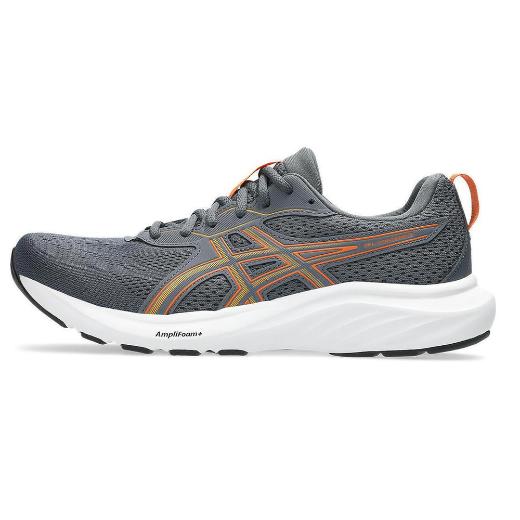 ASICS Gel-contend 9 Ανδρικά Αθλητικά Παπούτσια Running  4