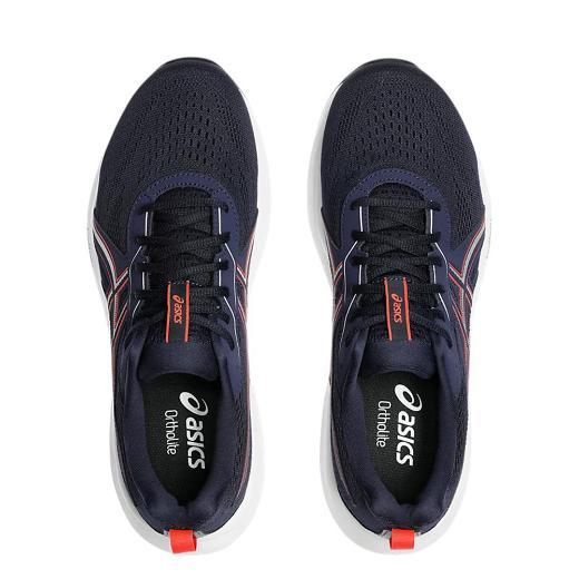 ASICS Gel-contend 9 Ανδρικά Αθλητικά Παπούτσια Running 3