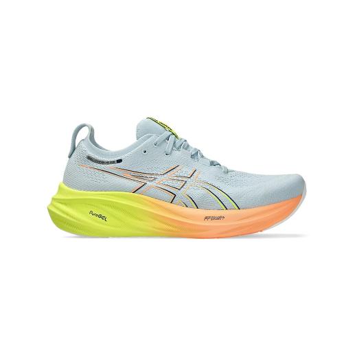 ASICS Gel-nimbus 26 Paris Ανδρικά Αθλητικά Παπούτσια Running 0