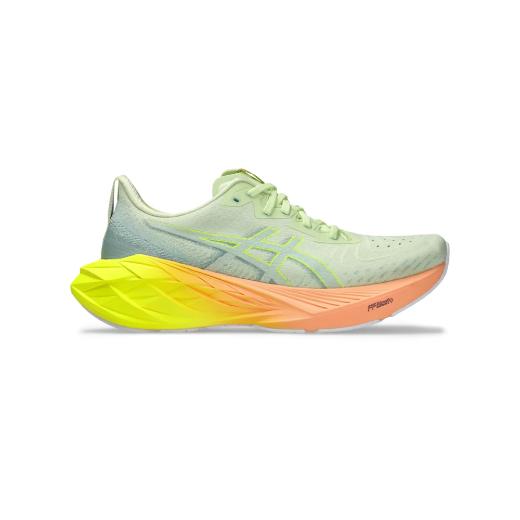 ASICS Novablast 4Paris Ανδρικά Αθλητικά Παπούτσια Running 0