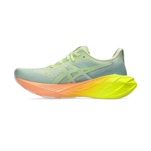 ASICS Novablast 4Paris Ανδρικά Αθλητικά Παπούτσια Running 1