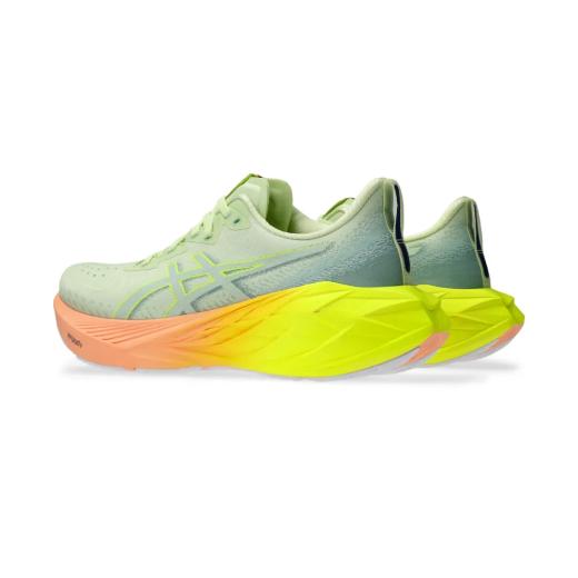 ASICS Novablast 4Paris Ανδρικά Αθλητικά Παπούτσια Running 2