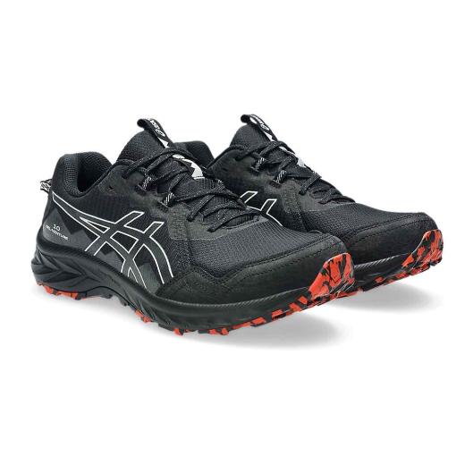 ASICS Gelventure 10 Ανδρικά Αθλητικά Παπούτσια Trail Running  2