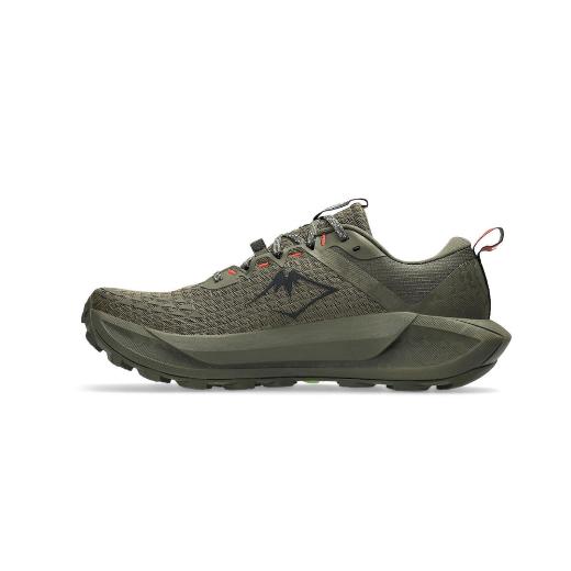 ASICS Gel-trabuco 13 Ανδρικά Αθλητικά Παπούτσια Running 1