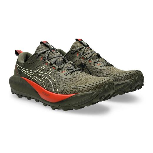 ASICS Gel-trabuco 13 Ανδρικά Αθλητικά Παπούτσια Running 2
