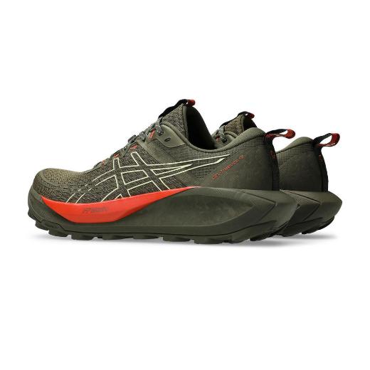 ASICS Gel-trabuco 13 Ανδρικά Αθλητικά Παπούτσια Running 3
