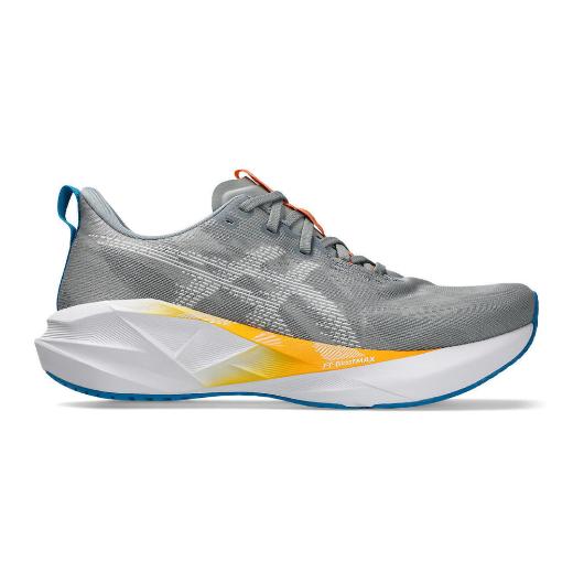 ASICS Novablast 5 Ανδρικά Αθλητικά Παπούτσια Training Yamabuki / Anzu 0