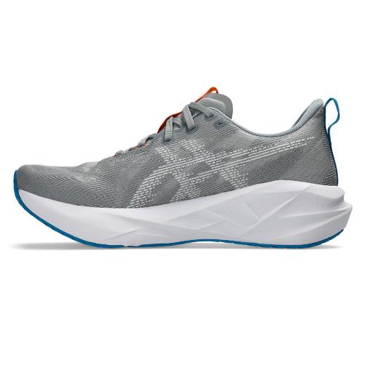 ASICS Novablast 5 Ανδρικά Αθλητικά Παπούτσια Training Yamabuki / Anzu 1