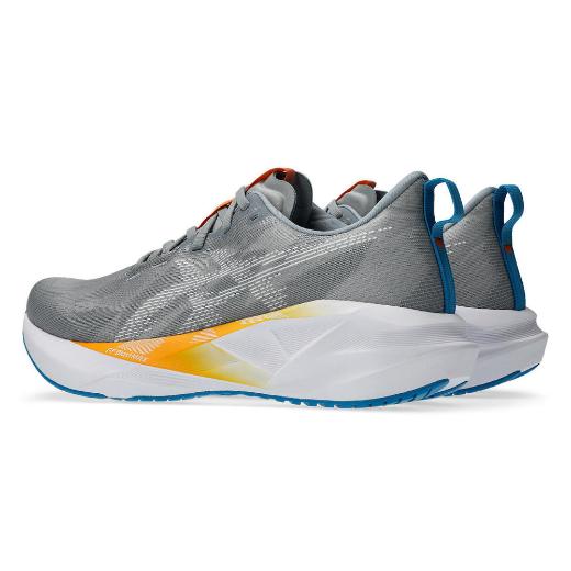 ASICS Novablast 5 Ανδρικά Αθλητικά Παπούτσια Training Yamabuki / Anzu 3