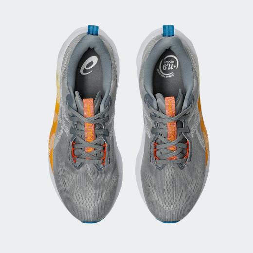 ASICS Novablast 5 Ανδρικά Αθλητικά Παπούτσια Training Yamabuki / Anzu 4