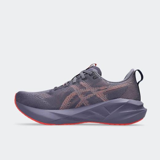 ASICS Novablast 5 Ανδρικά Αθλητικά Παπούτσια Running  1