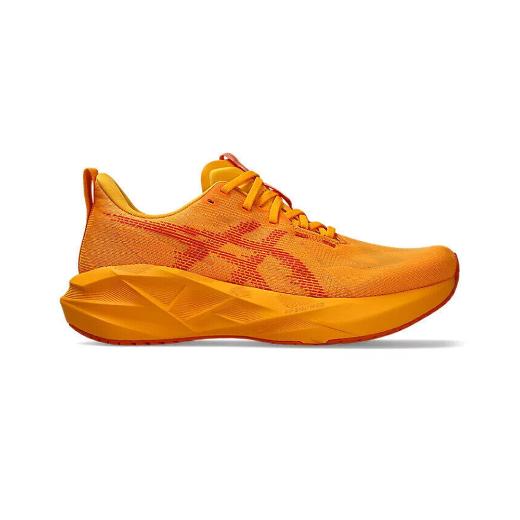 ASICS Novablast 5 Ανδρικά Αθλητικά Παπούτσια Training Yamabuki / Anzu 0