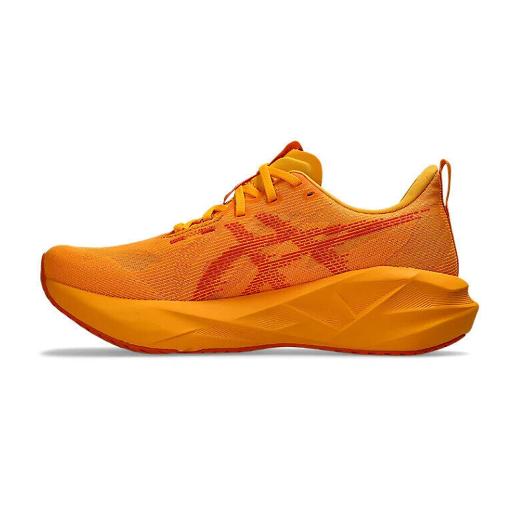 ASICS Novablast 5 Ανδρικά Αθλητικά Παπούτσια Training Yamabuki / Anzu 2