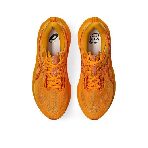 ASICS Novablast 5 Ανδρικά Αθλητικά Παπούτσια Training Yamabuki / Anzu 4