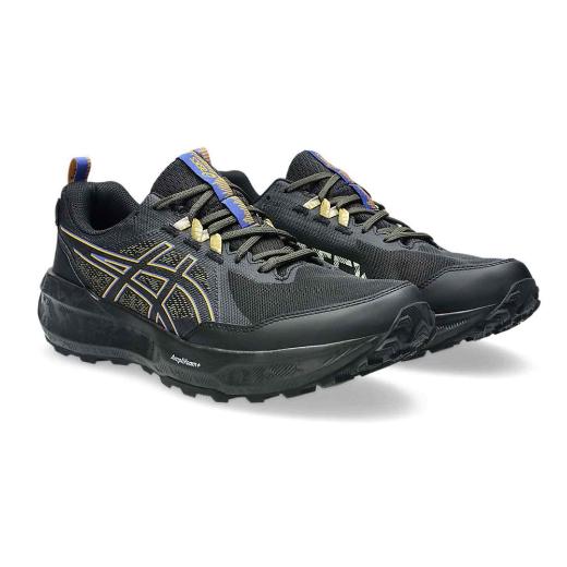 ASICS Gel-sonoma 8 Gtx Ανδρικά Αθλητικά Παπούτσια Running Αδιάβροχα με Μεμβράνη Gore-Tex  2