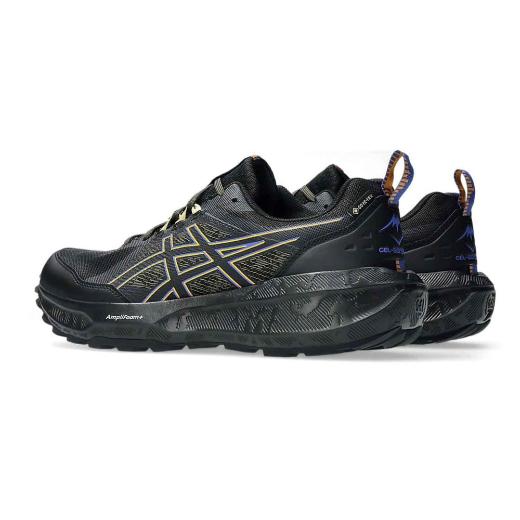 ASICS Gel-sonoma 8 Gtx Ανδρικά Αθλητικά Παπούτσια Running Αδιάβροχα με Μεμβράνη Gore-Tex  3