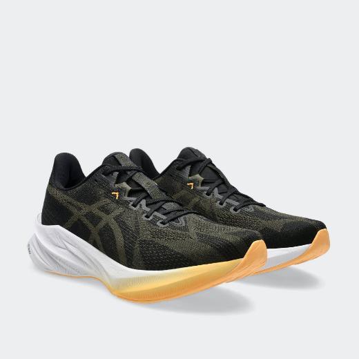 ASICS Dynablast 5 Ανδρικά Αθλητικά Παπούτσια Running 3