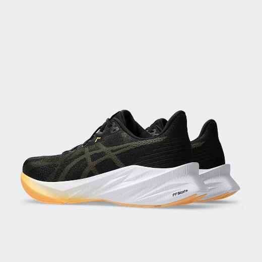 ASICS Dynablast 5 Ανδρικά Αθλητικά Παπούτσια Running 4
