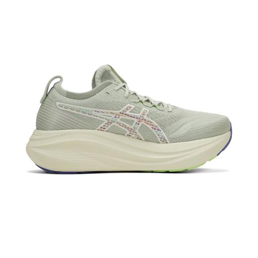 ASICS Gel-Nimbus 27 TR Αντρικά Παπούτσια Running 4