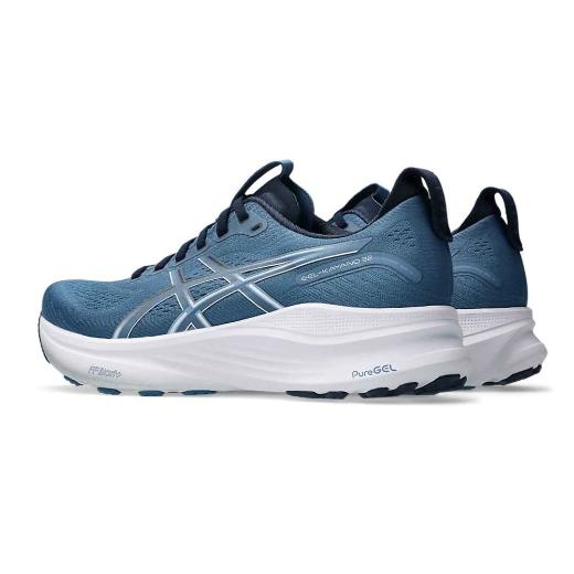 ASICS Gelkayano Ανδρικά Αθλητικά Παπούτσια Running  3