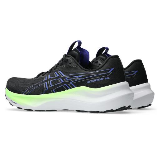 ASICS Gt-2000 14 Ανδρικά Αθλητικά Παπούτσια Running  3