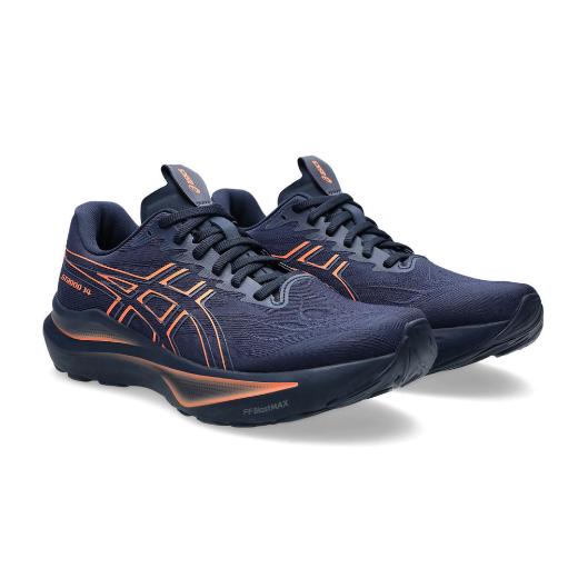 ASICS Gt-2000 14 Ανδρικά Αθλητικά Παπούτσια Running  2