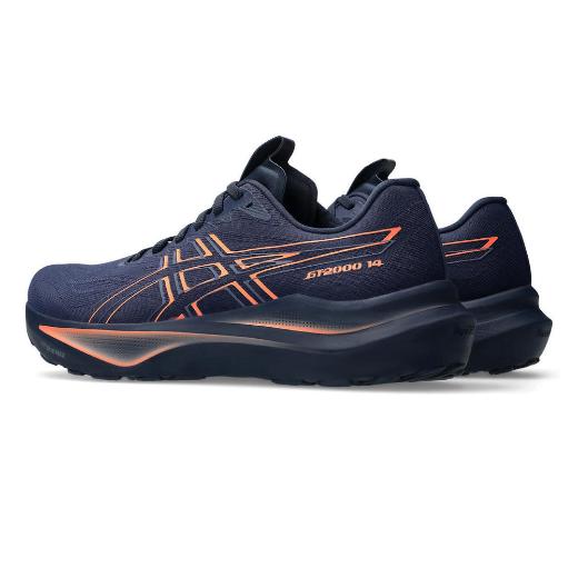 ASICS Gt-2000 14 Ανδρικά Αθλητικά Παπούτσια Running  3